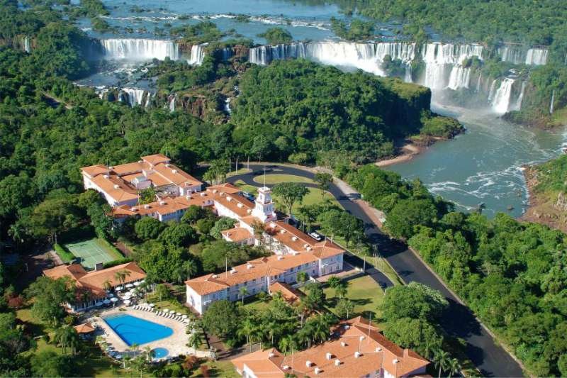 Belmond Hotel das Cataratas