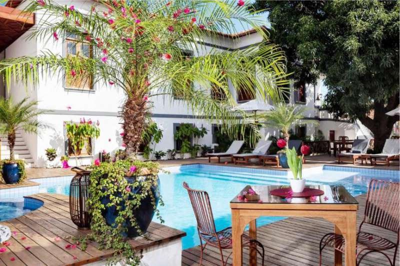 Casa de Santo Antonio