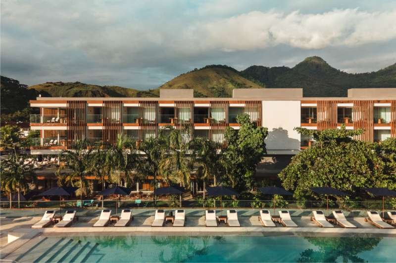 Fasano Angra dos Reis