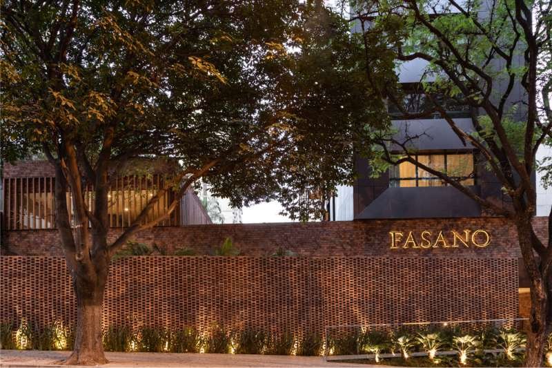 Fasano Belo Horizonte
