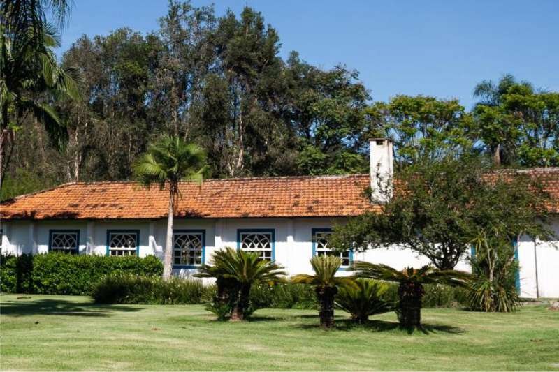 Fazenda Santa Vitória