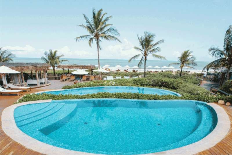 Pousada Estrela D’água