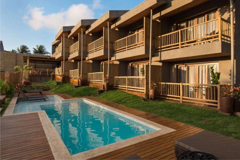 Pousada Maria Bonita