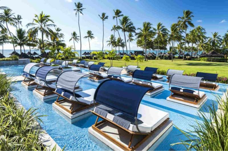 Tivoli Ecoresort Praia do Forte